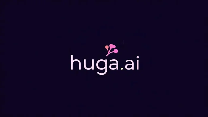 Domain huga.ai Brand
