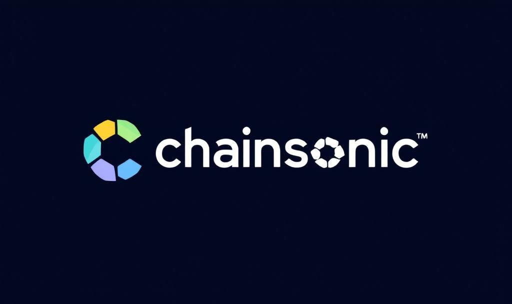 chainsonic.com logosu