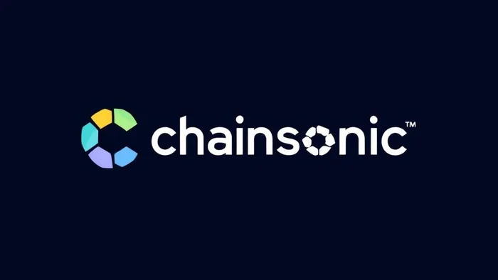 Domain chainsonic.com Brand