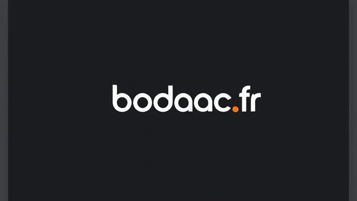 Domain bodaac.fr Brand