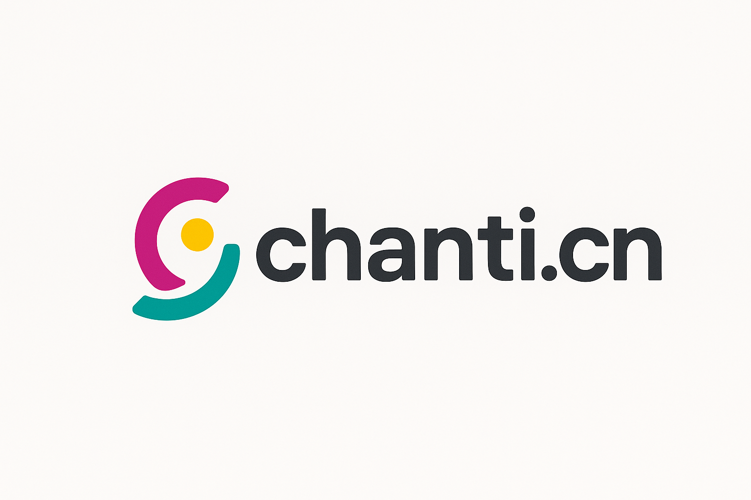 Domain chanti.cn Brand