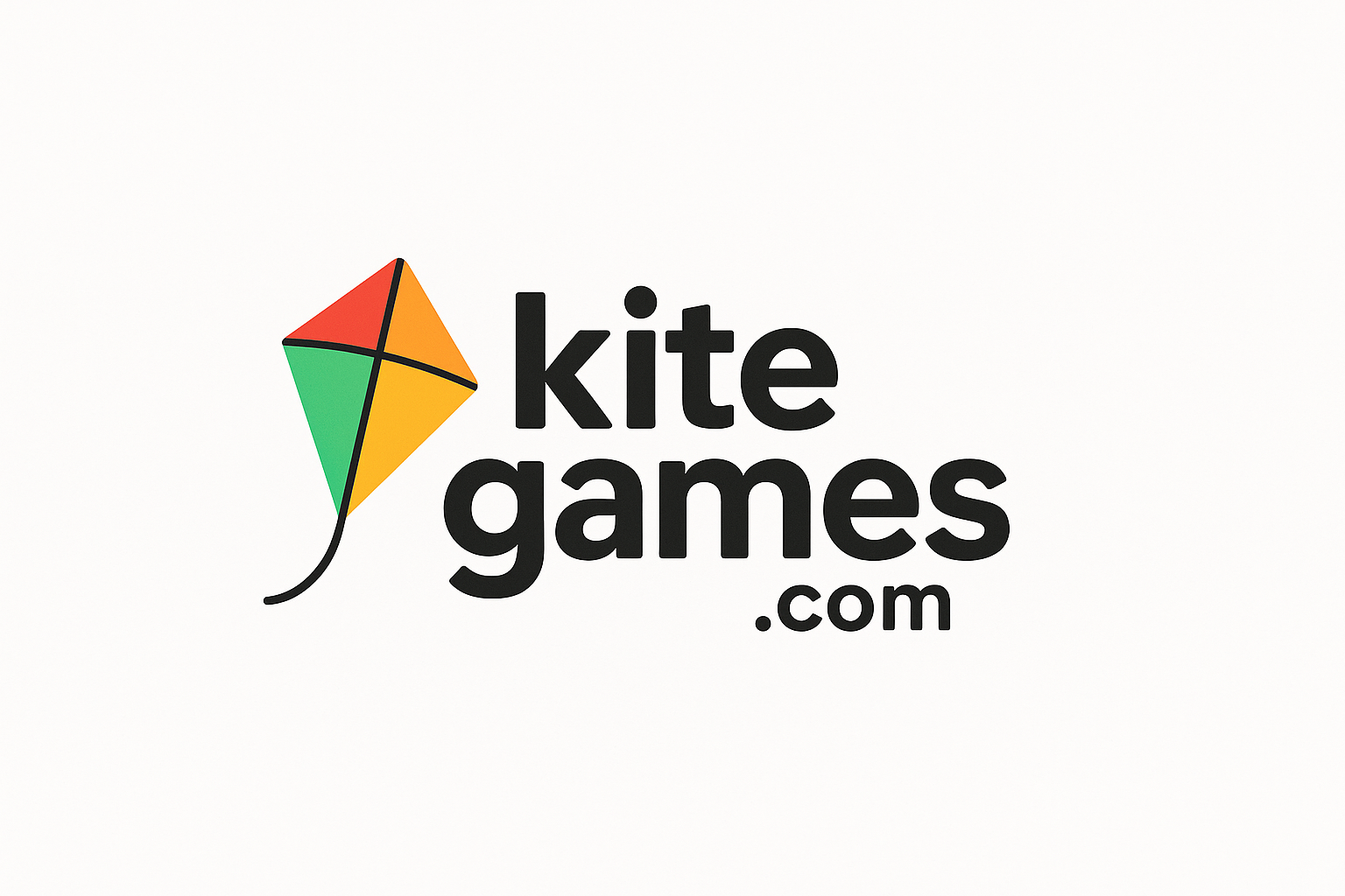 Domain kitegames.com Brand