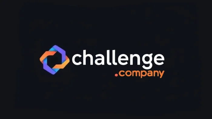Domain challenge.company Brand