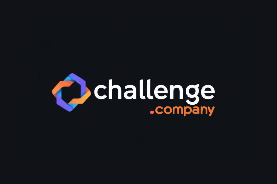 challenge.company logo