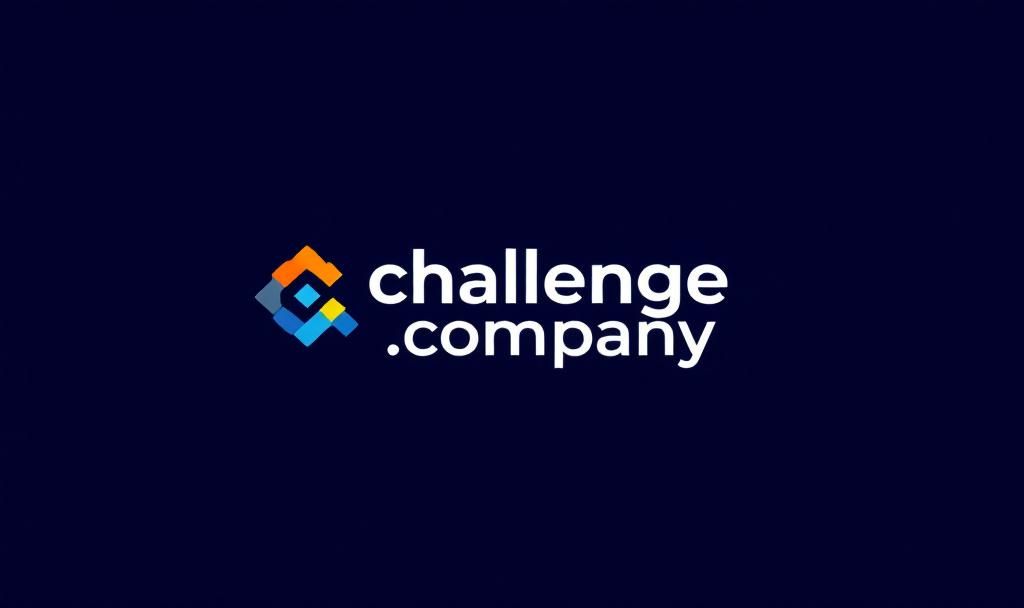 challenge.company logo