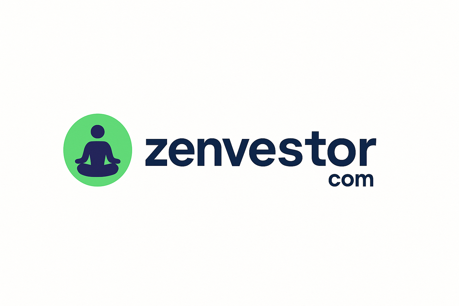 โลโก้ zenvestor.com