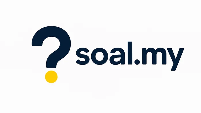 Domain soal.my Brand