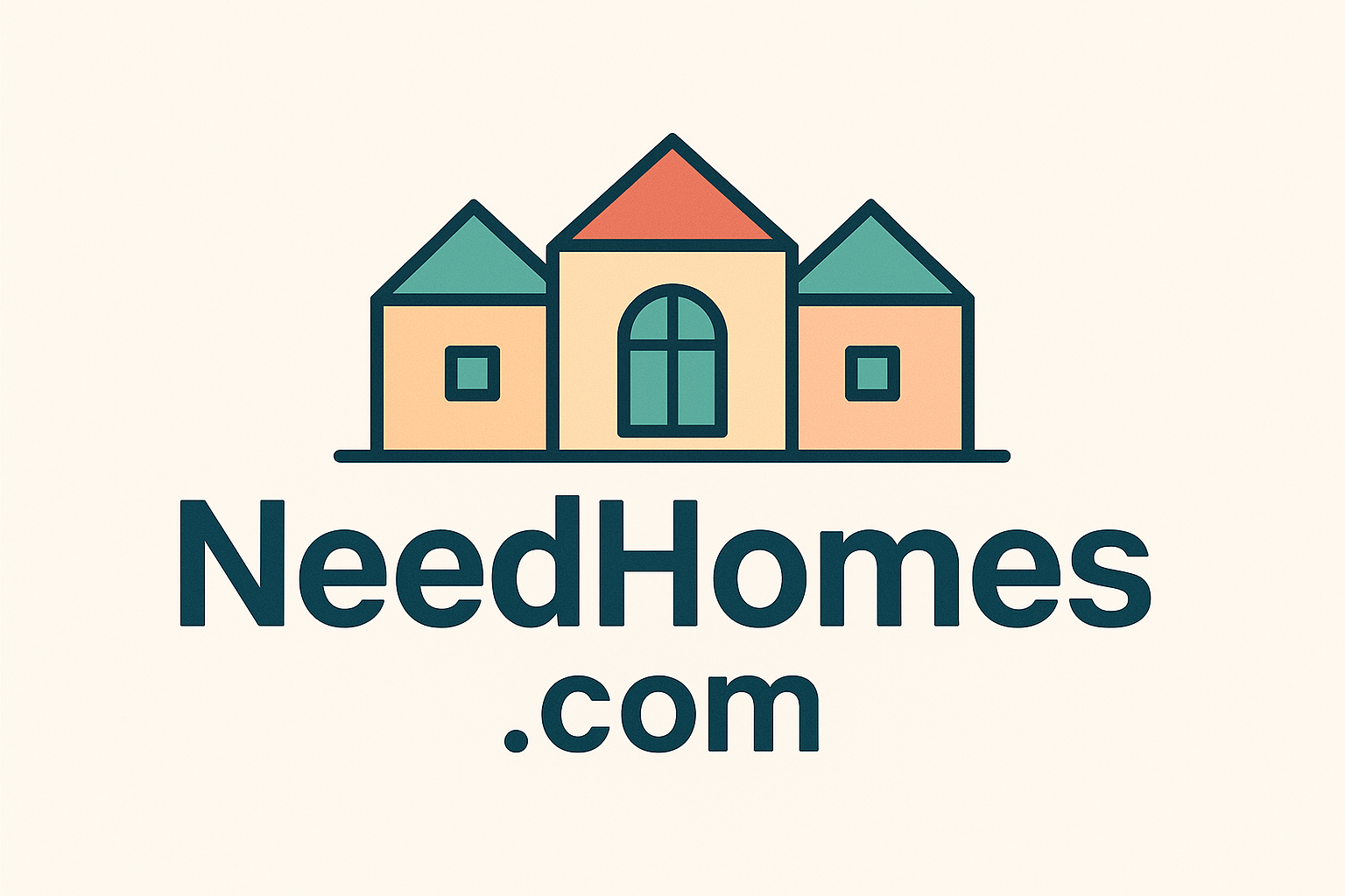 Domain needhomes.com Brand