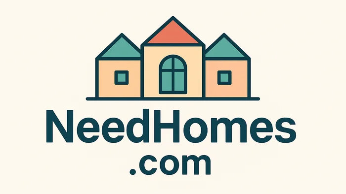 Domain needhomes.com Brand