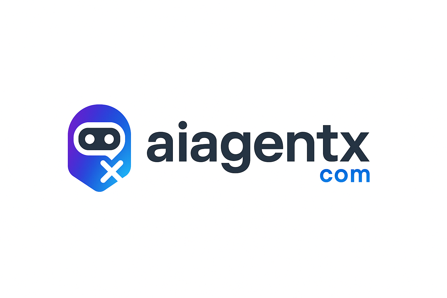 aiagentx.com লোগো