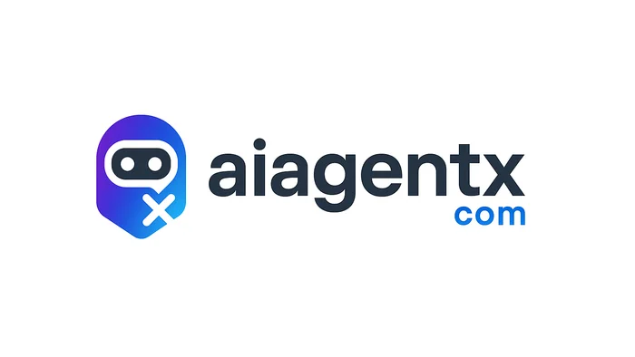Domain aiagentx.com Brand