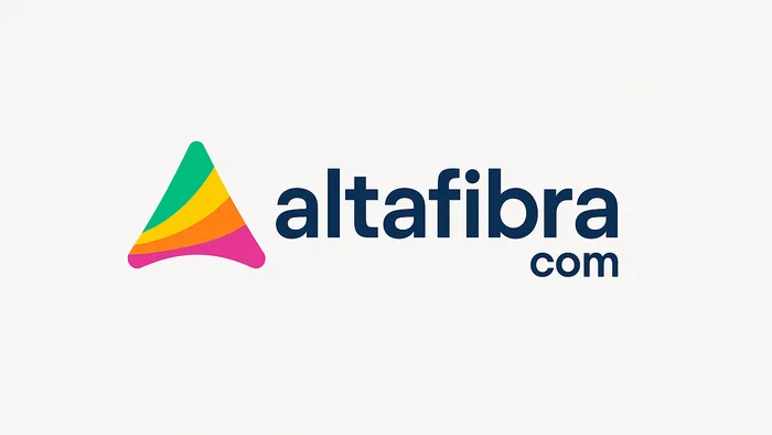 Domain altafibra.com Brand