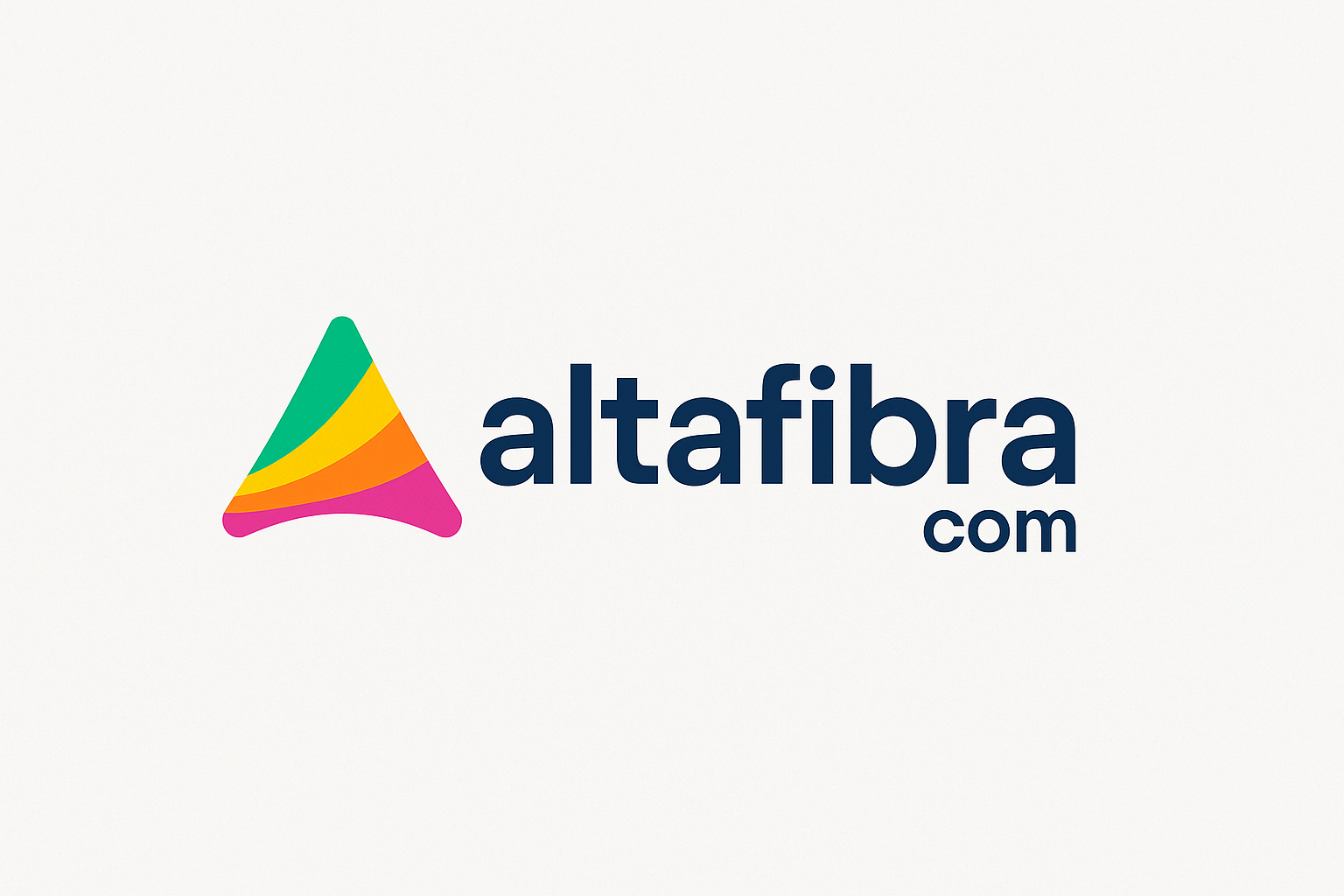logo altafibra.com