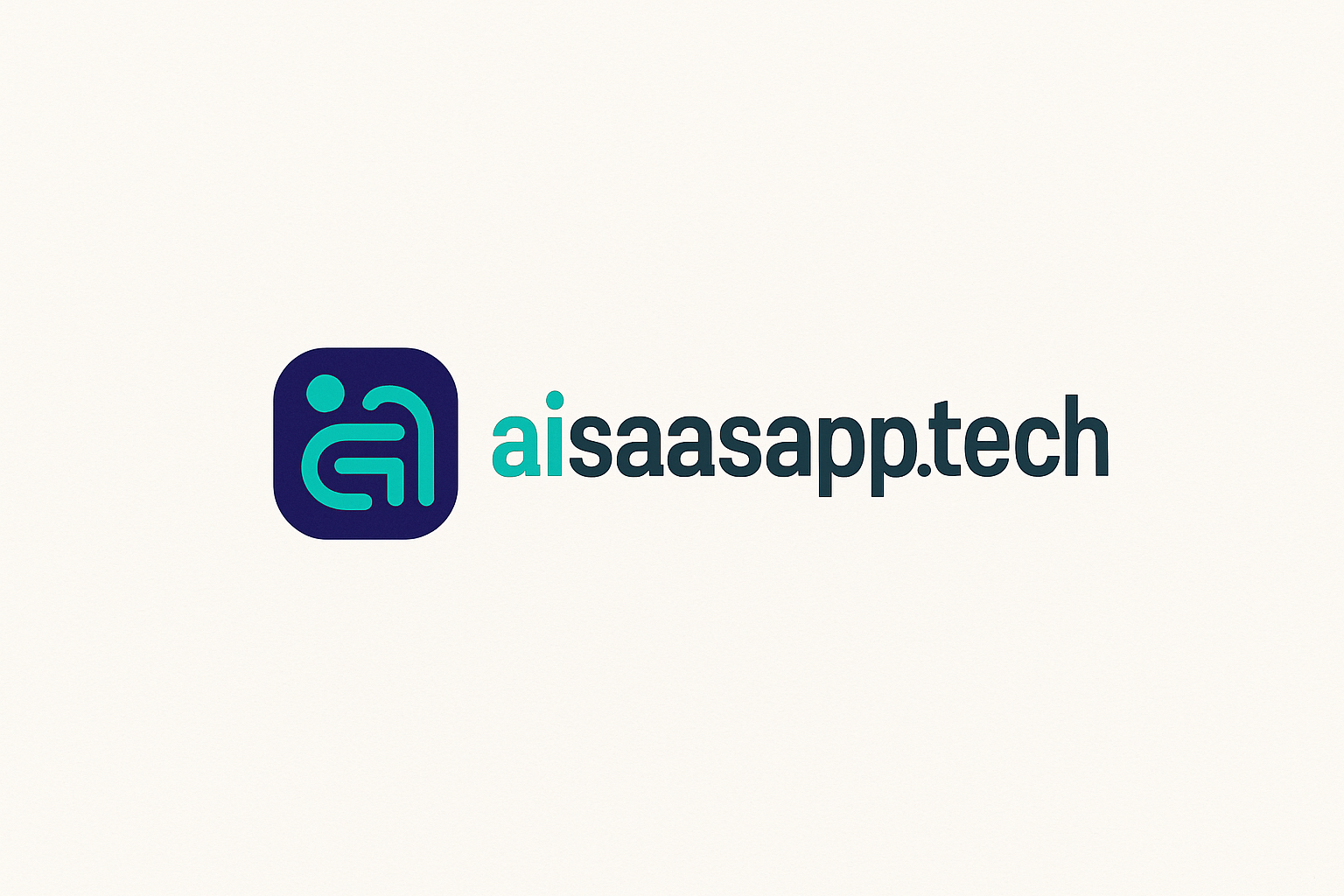 Domain aisaasapp.tech Brand