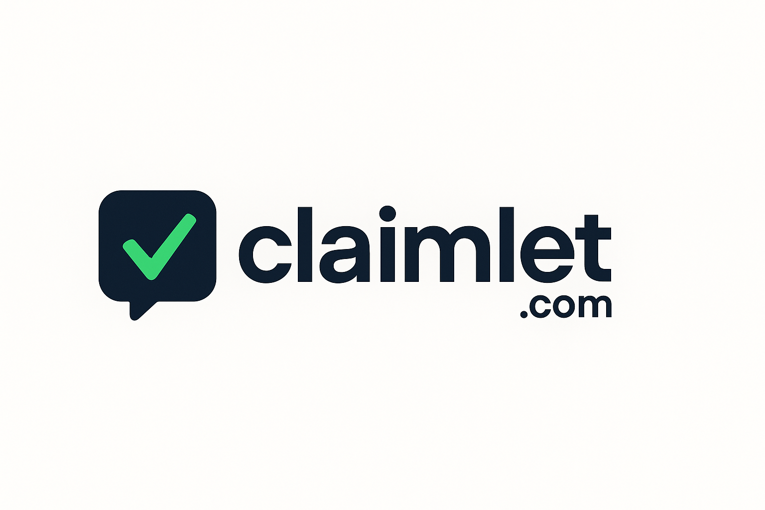 logo di claimlet.com