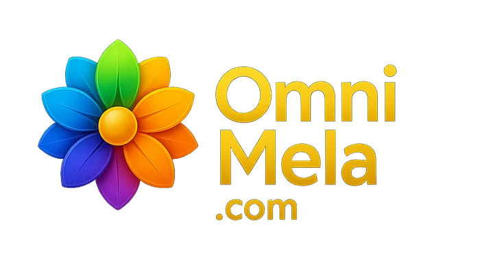 Domain omnimela.com Brand
