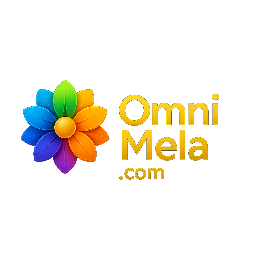 omnimela.com logo