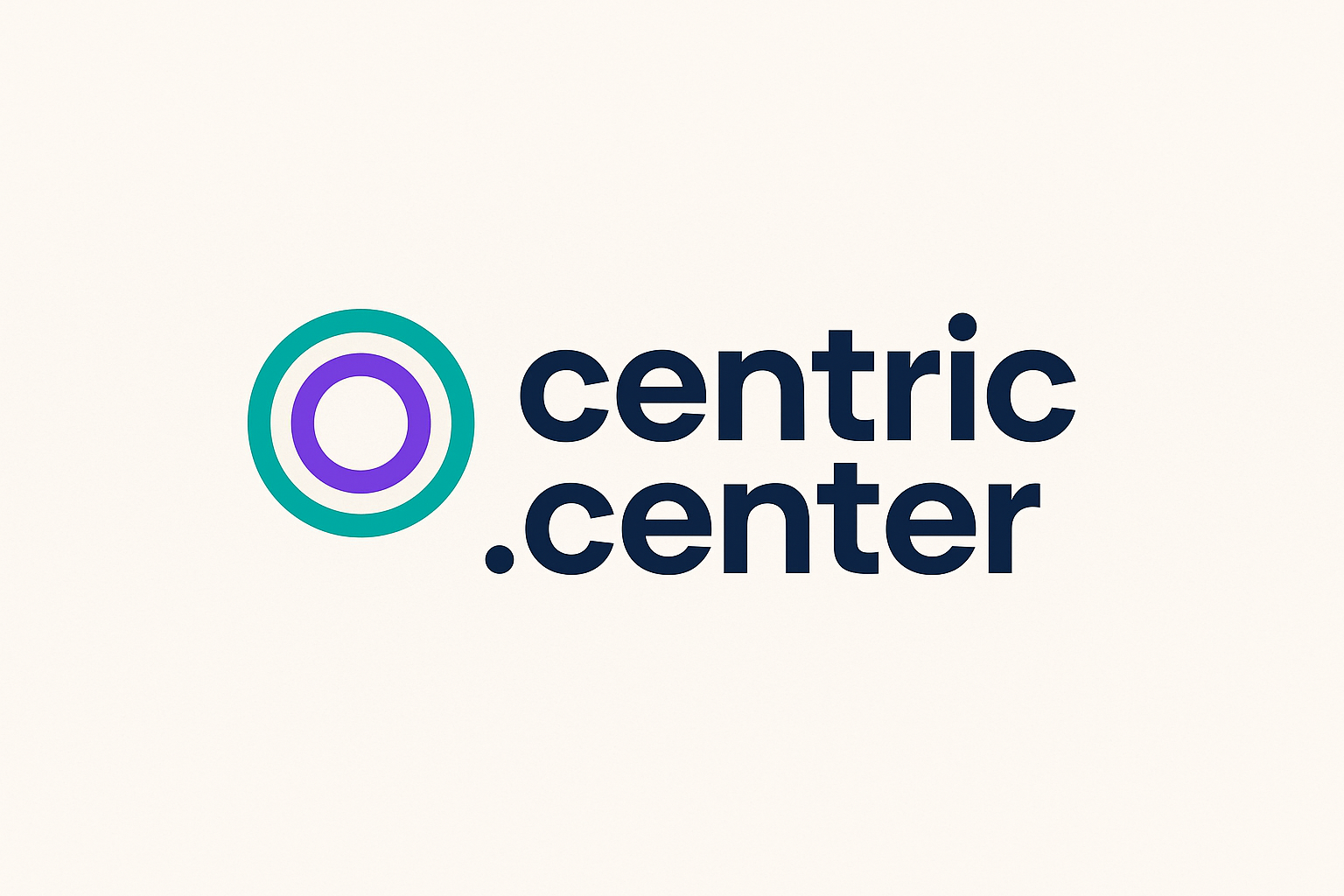 centric.center logo