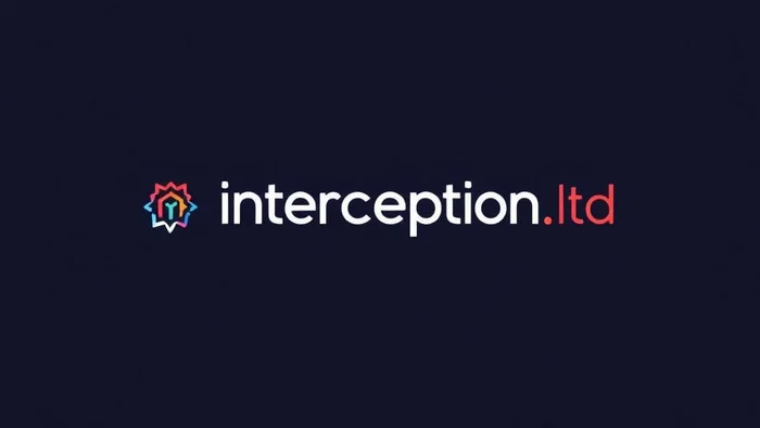 Domain interception.ltd Brand