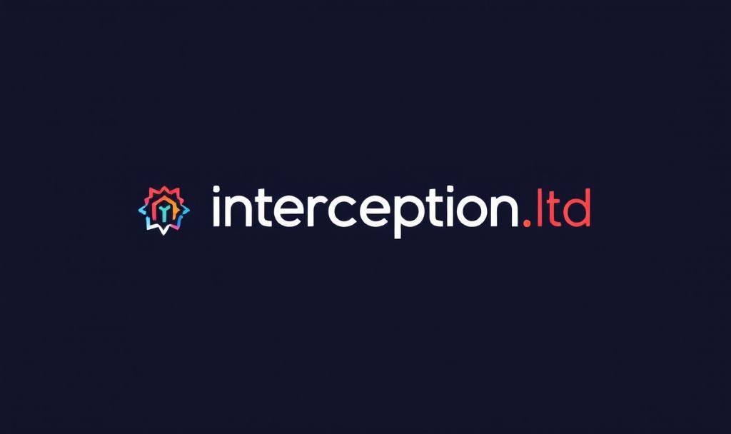 interception.ltd logo