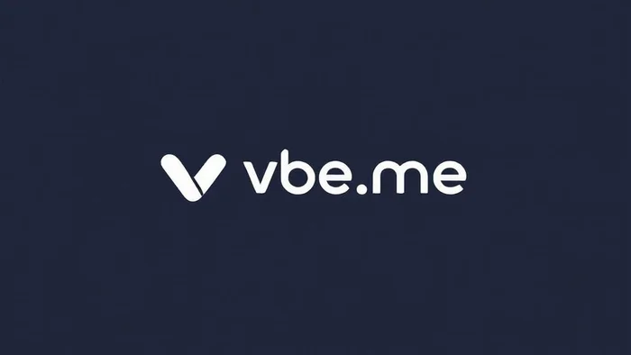 Domain vbe.me Brand