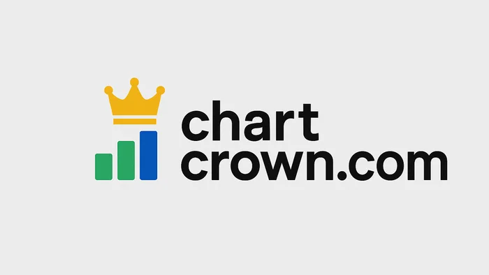Domain chartcrown.com Brand