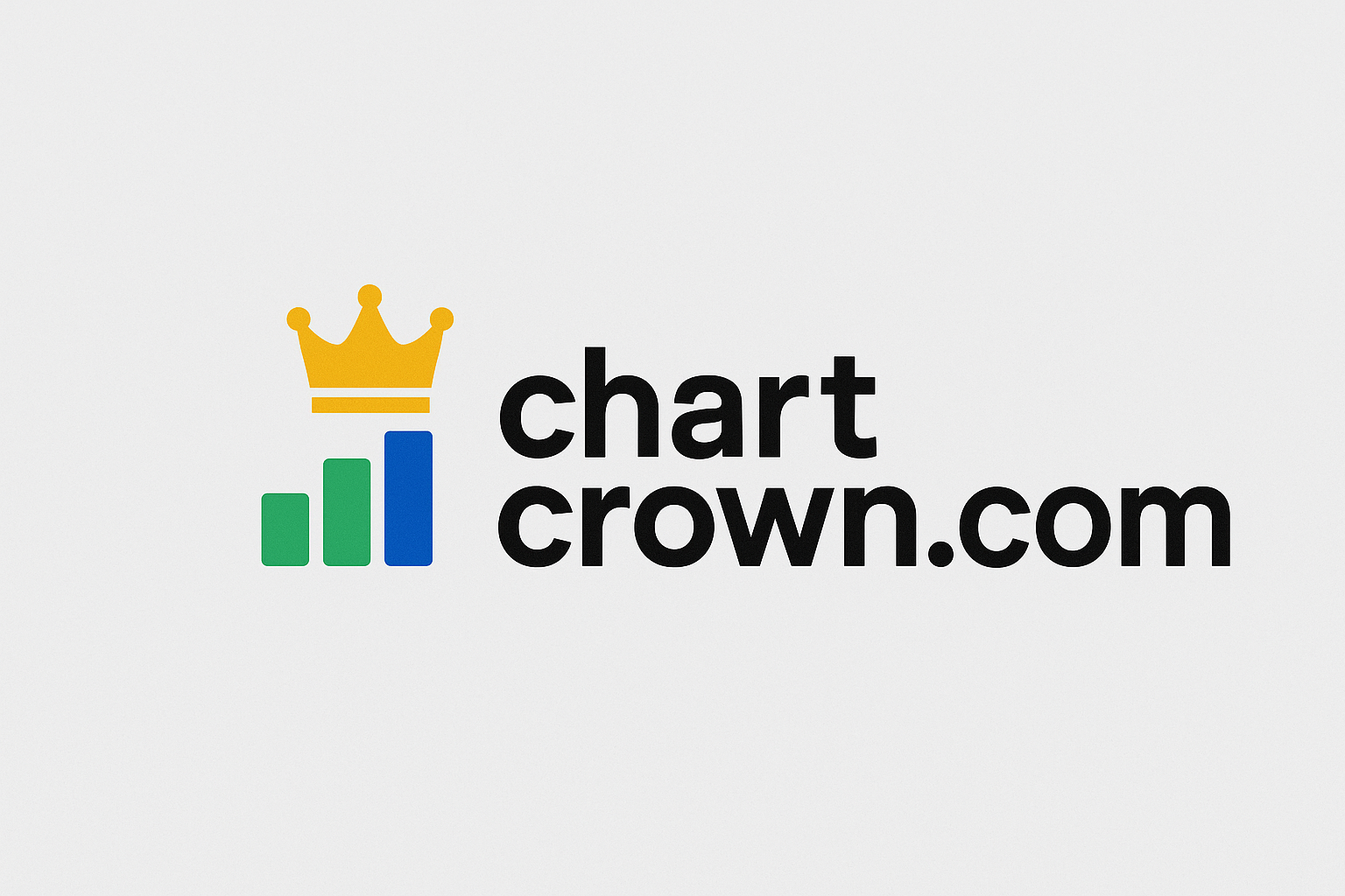 logótipo de chartcrown.com