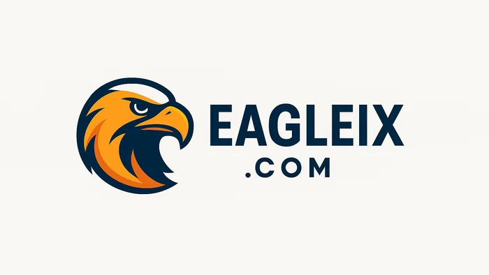 Domain eagleix.com Brand