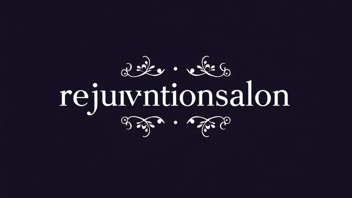 Domain rejuvenationsalon.com Brand