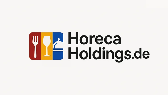 Domain horecaholdings.de Brand