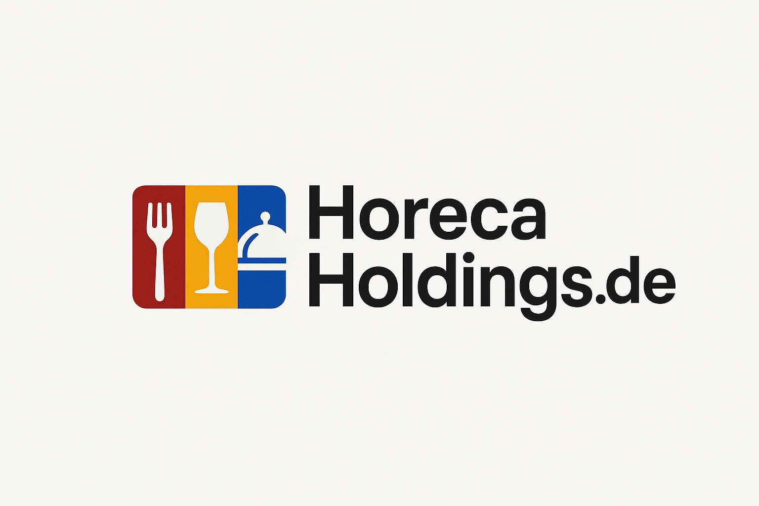 logo de horecaholdings.de