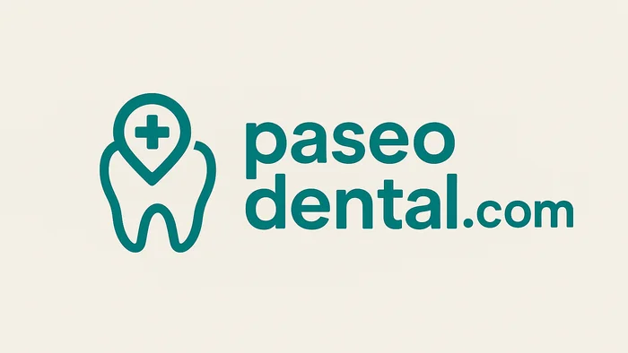 Domain paseodental.com Brand