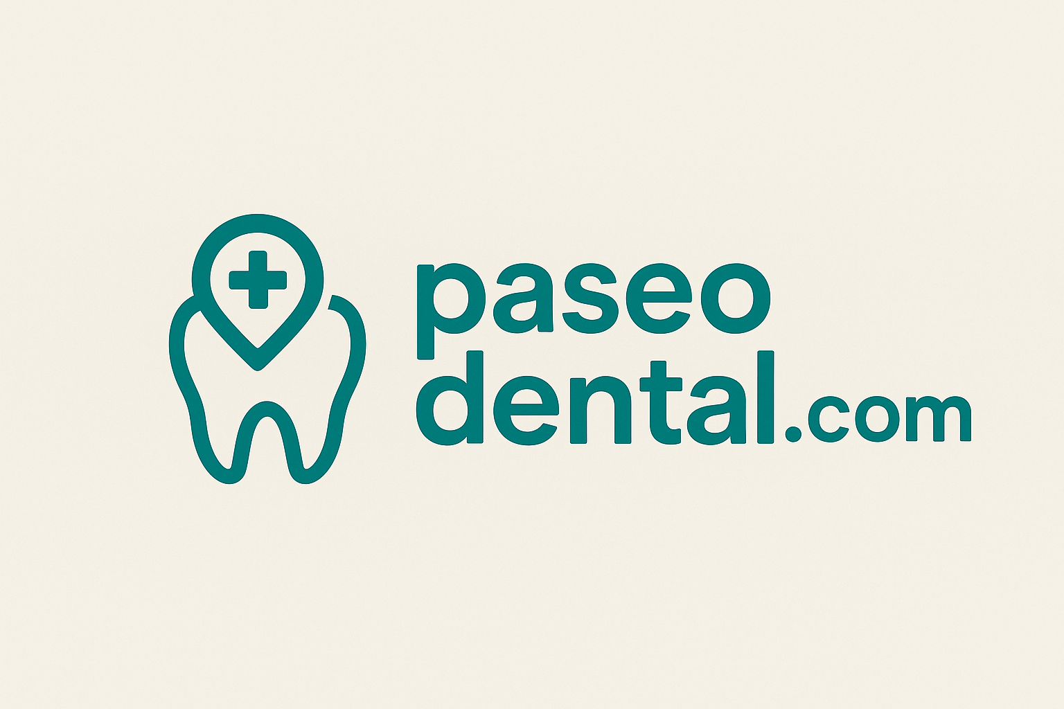 paseodental.com logo