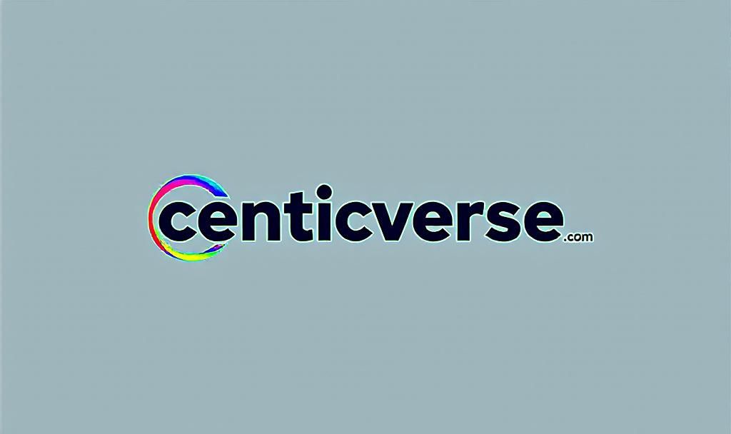centricverse.com logo