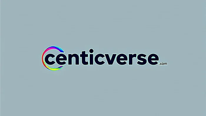 Domain centricverse.com Brand