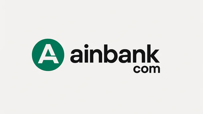Domain ainbank.com Brand