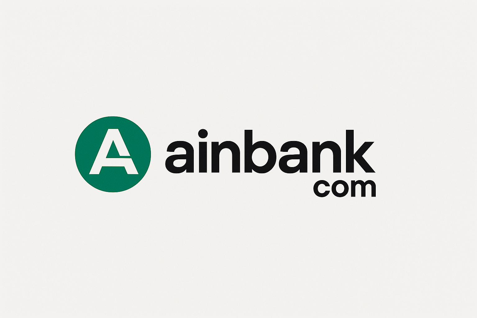 ainbank.com 標誌