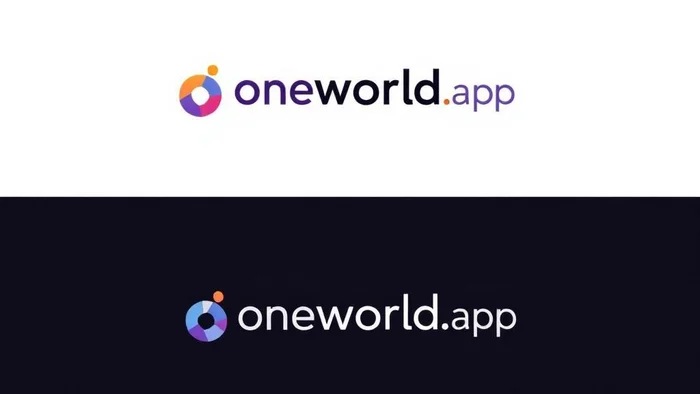 Domain oneworld.app Brand