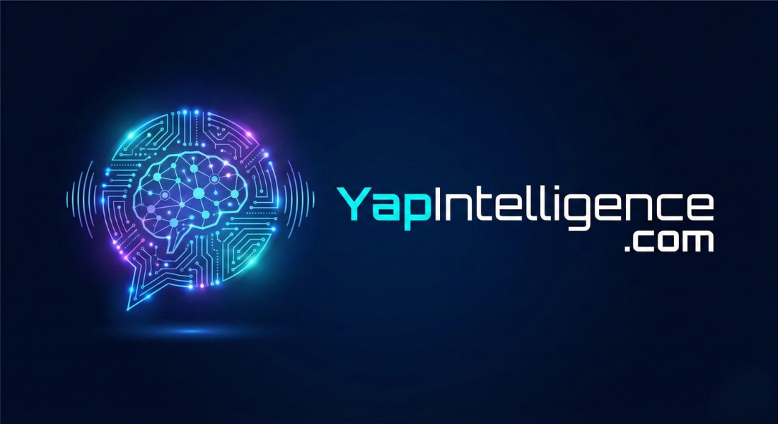 YapIntelligence.com Logo