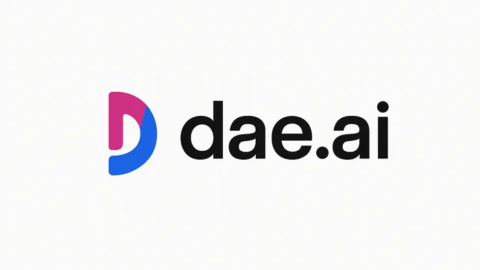 Domain dae.ai Brand