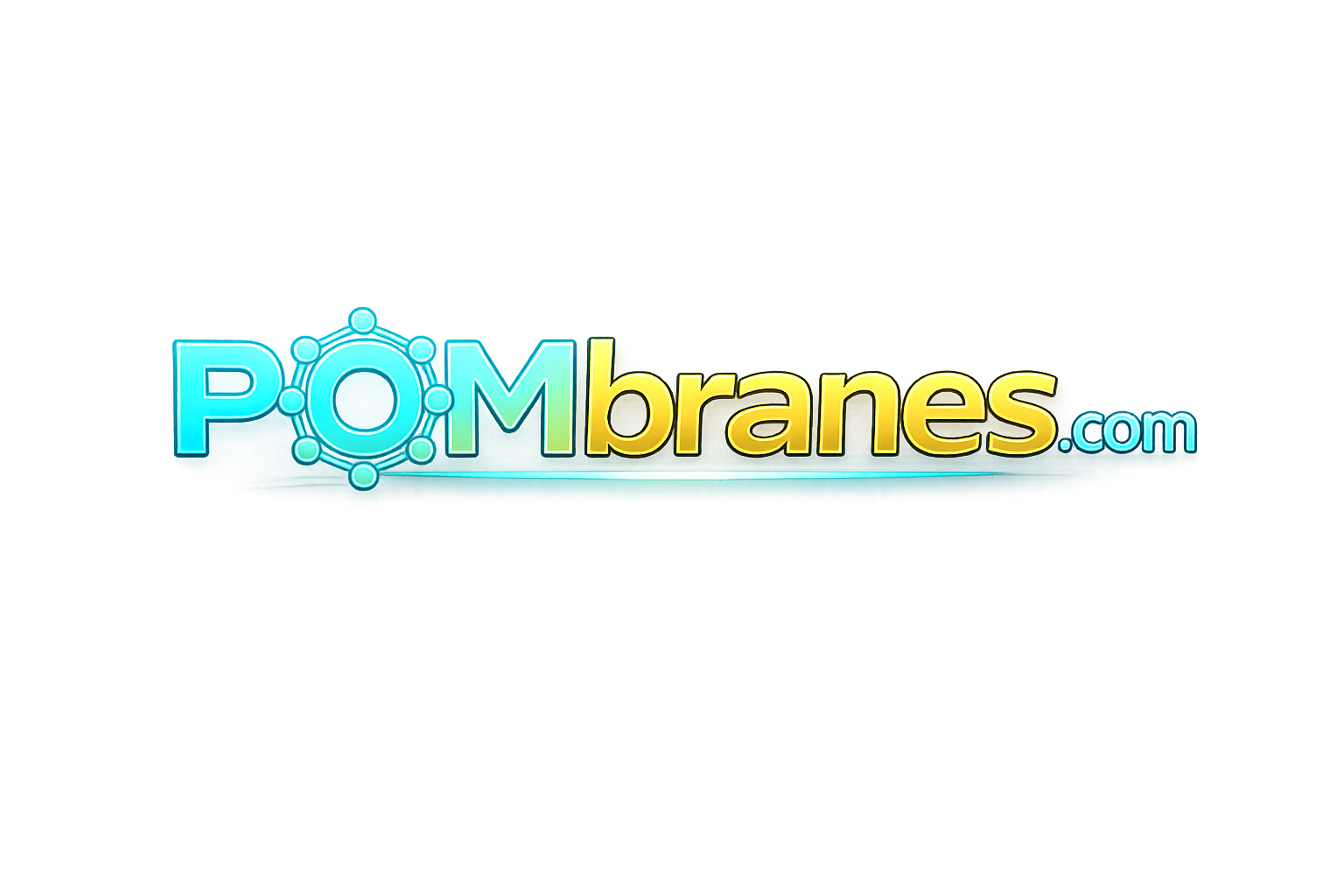 pombranes.com logo