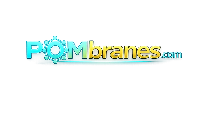 Domain pombranes.com Brand