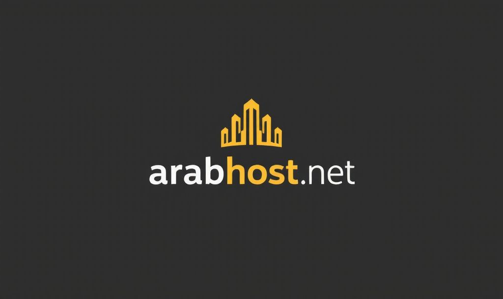 arabhost.net logo