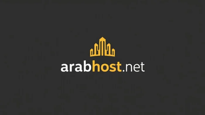 Domain arabhost.net Brand