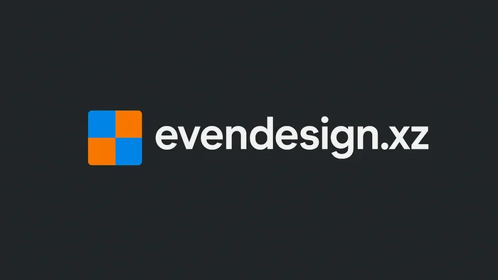 Domain evendesign.xyz Brand