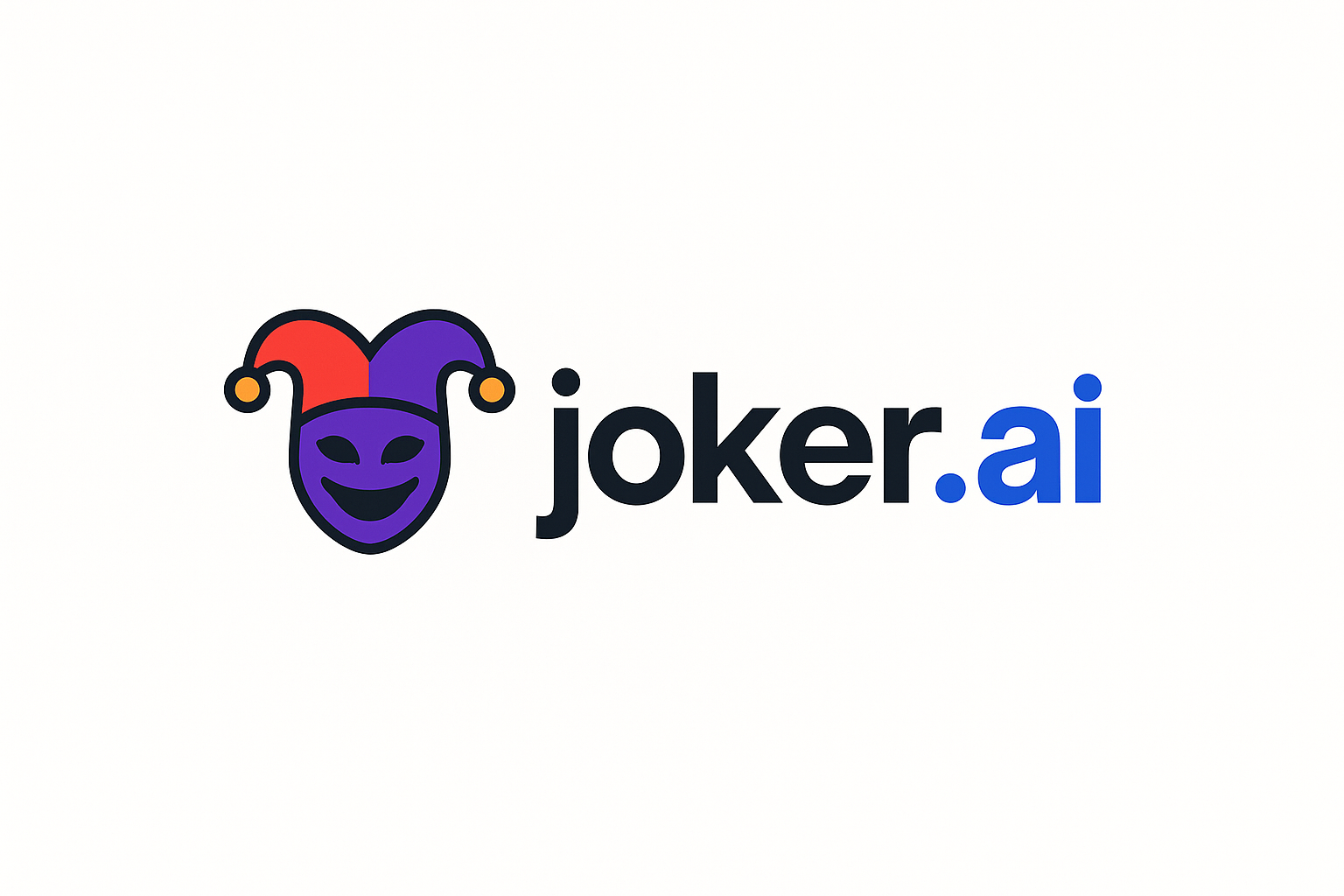 Domain joker.ai Brand