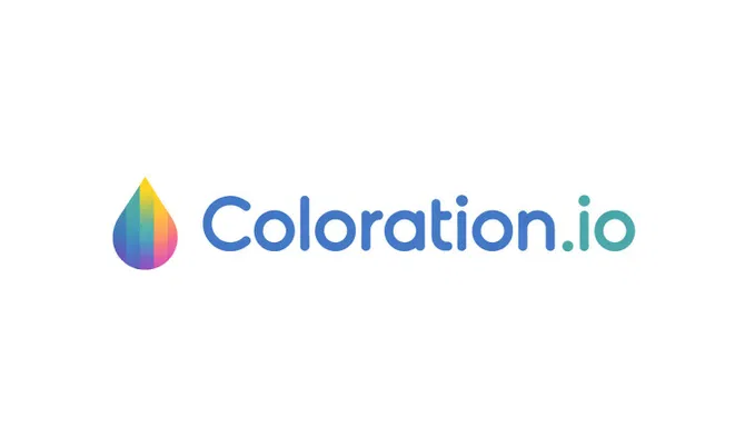coloration.io logo