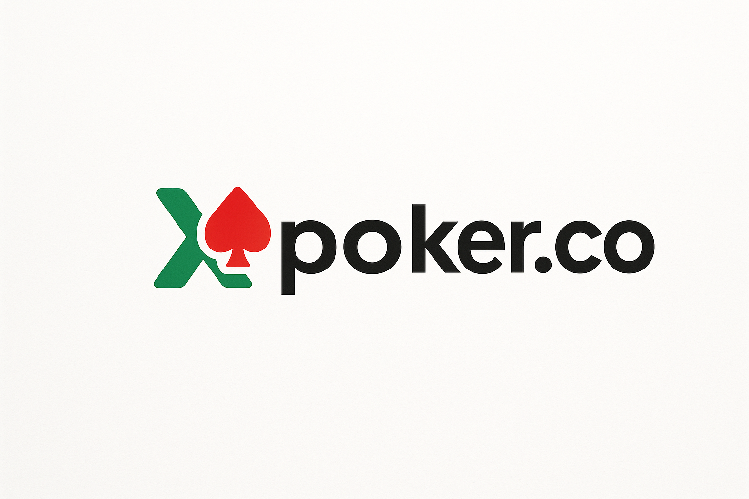 Лого на xpoker.co