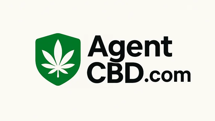 Domain agentcbd.com Brand