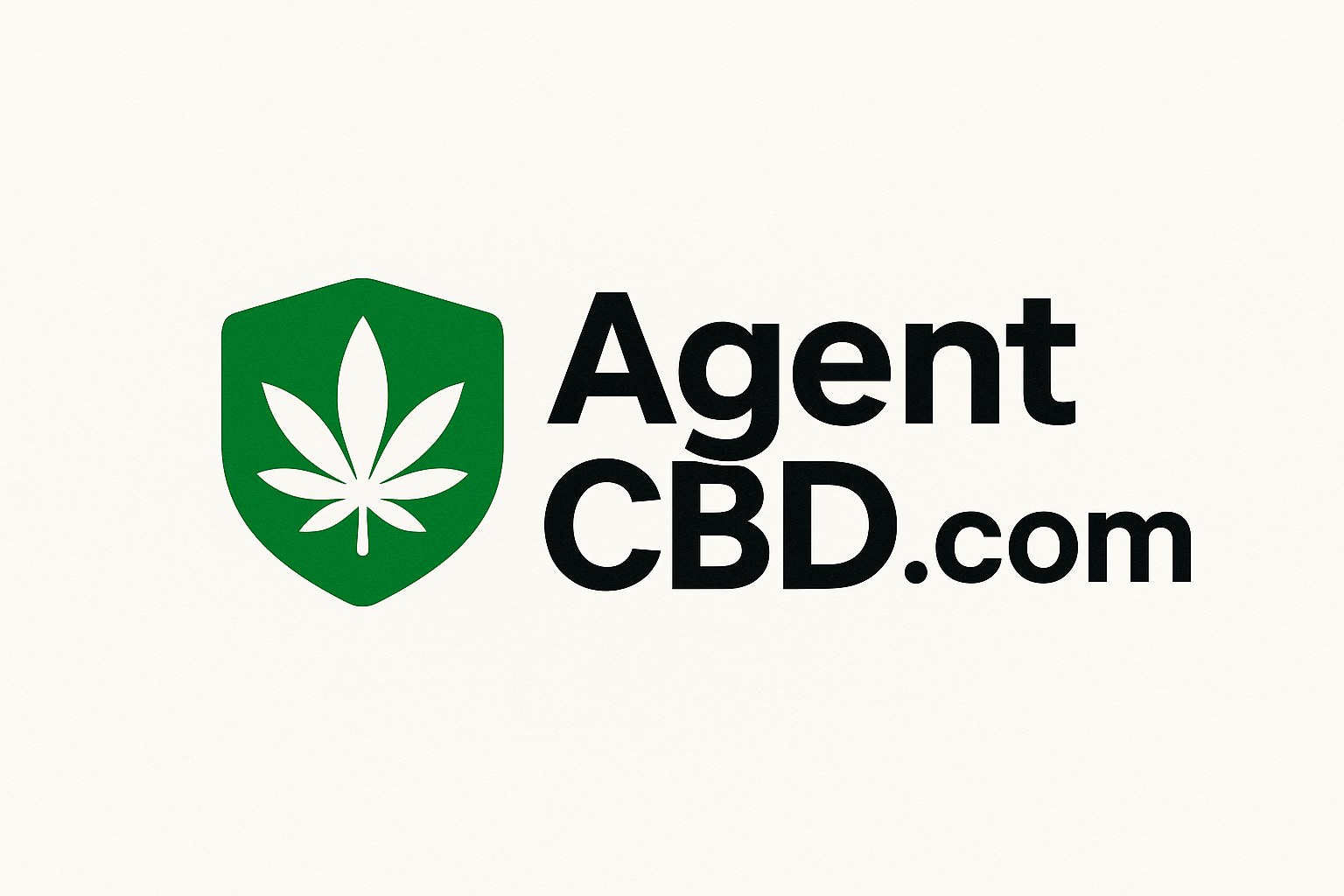 logo di agentcbd.com